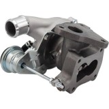 Magneti Marelli Compresor, sistem de supraalimentare