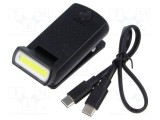 Lanternă LED etanșă IP54 220lm 7h 76mm LEDLENSER