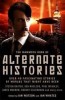 Ian Watson &amp; Ian Whates - The Mammoth Book of Alternate Histories