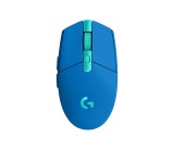 MOUSE USB OPTICAL WRL G305/LIGHTSPEED 910-006014 LOGITECH