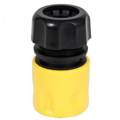Racord conexiune de 3/4&amp;quot; pentru furtun, MALTEC 107791 foto