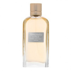 Abercrombie &amp;amp;amp; Fitch First Instinct Sheer Eau de Parfum femei 100 ml foto