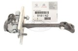 Opritor usa, limitator Peugeot 308, 09.2007-12.2013 9181N2 usa Fata partea Stanga/Dreapta