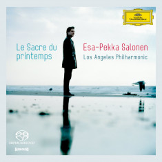 Le Sacre Du Printemps | Esa-Pekka Salonen, Los Angeles Philharmonic Orchestra