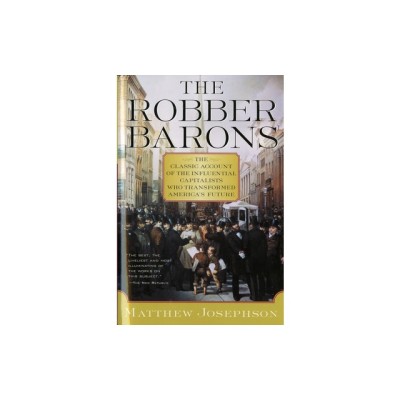The Robber Barons foto