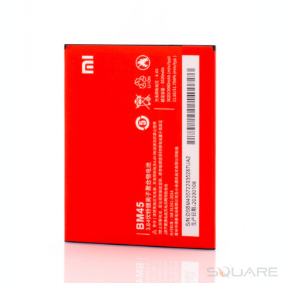Acumulatori Xiaomi, BM45, OEM, LXT foto