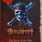 Pirates of the Caribbean. At World&#039;s End. The Book of the Film