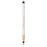 Makeup Revolution Streamline dermatograf cremos culoare White 1,3 g
