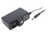 Alimentator pulsatoriu 12VDC 2A 24W fără ştecher