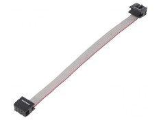 Cablu Panglică IDC 1.27mm 0.3m