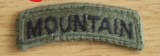C7 193 - Ecuson tematica militara - strain - piesa de colectie