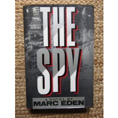 The Spy - Marc Eden 1992