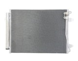 Condensator climatizare VW Beetle, 04.20, motor 1.2 TSI, 77 kw; 1.4 TSI, 118 kw; 2.0 TSI, 147 kw; 2.5, 125 kw benzina, full aluminiu brazat,