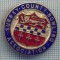 AX 344 INSIGNA BOWLING -SURREY COUNTY BOWLING ASSOCIATION -MAREA BRITANIE