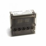 Modul Comanda Display Cuptor Electric Studio Casa - Compatibilitate Variate Modele (Verificare Model)