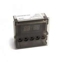 Modul de comanda si afisaj cuptor electric StudioCasa