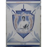 DAN IRIMICIUC MUSCHETARUL DE BRONZ (CU DEDICATIE)-GHEORGHE SOANA-231779