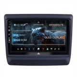 Cumpara ieftin Navigatie Isuzu D-MAX (2020+), Android 12, P-Octacore 2GB RAM + 32GB ROM, 9 Inch - AD-BGP9002+AD-BGRKIT316