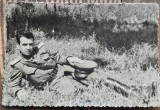 Fotografie subofiter - armata RPR 1953