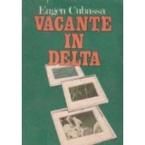 Vacante in delta