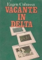 Vacante in delta foto