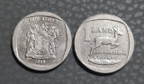 Africa de Sud 1 rand 1998