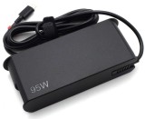 Incarcator Lenovo ThinkPad E15 Gen 2 95W, ThinkPad L15 95W, ThinkPad T14 Gen 1 95W, ThinkPad T15 95W, ThinkPad