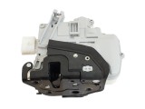 Broasca usa, incuietoare Audi Q7 (4L) 10.05-07.15; Seat Ibiza (6J) 04.08-; Skoda Superb (3T) 06.08-07.15; VW Passat (B6 3C) 01.05-07.10, Tiguan (5N)