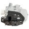 Broasca usa, incuietoare Audi Q7 (4L) 10.05-07.15; Seat Ibiza (6J) 04.08-; Skoda Superb (3T) 06.08-07.15; VW Passat (B6 3C) 01.05-07.10, Tiguan (5N)
