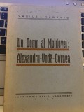 Vasile I. Carabis, Un domn al Moldovei: Alexandru Voda Cornea, 1946, Revue Historique Sud-Est Europeen, 96 p.