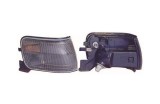 Lumina parcare Mitsubishi L300 (P1T), 05.1994-12.2007, partea Dreapta, cu lampa contur; tip bec P21W+W5W; cu soclu bec; Omologare: ECE, DEPO