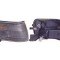 Lumina parcare Mitsubishi L300 (P1T), 05.1994-12.2007, partea Dreapta, cu lampa contur; tip bec P21W+W5W; cu soclu bec; Omologare: ECE, DEPO