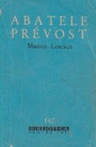 Manon Lescaut foto