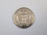 NIUE 5 Dollars 1988 JOHN F.KENNEDY -ICH BIN EIN BERLINER -Cupru-Nickel,, Australia si Oceania, Cupru-Nichel