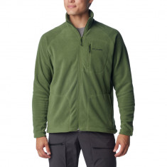 Polar Columbia Fast Trek II Full Zip Fleece 1420421352 verde foto