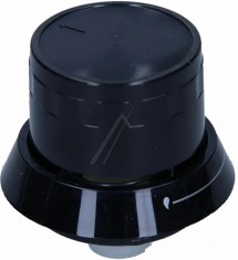 BUTON PLITA NEGRU 250316214 Aragaz Beko FSE62110DX ARCELIK / BEKO