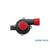 Pompa suplimentara recirculare lichid racire Audi A4 (2000-2004) [8E2, B6] #1