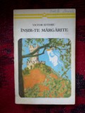 W0d Victor Eftimiu - Insir-te Margarite