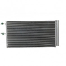 Condensator climatizare, Radiator AC Volvo Xc90 2015-, 725(685)x382(370)x16mm, MAHLE AC890000S