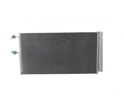 Condensator climatizare, Radiator AC Volvo Xc90 2015-, 725(685)x382(370)x16mm, MAHLE AC890000S foto