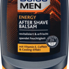 Balea MEN Energy After Shave Balsam, 100 ml