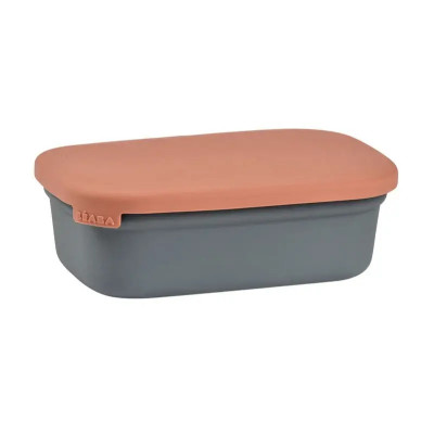 Caserola ceramica Mineral/Terracotta, Beaba foto