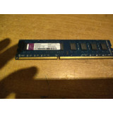 Ram PC Kingston 2GB DDR3 PC3-10600U ACR256C64D3U1333C9