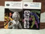 NTIY INVINGATORUL SARPELUI BOA/FURT DE CAMILE NOAPTEA BASME AFRICANE (2 VOL)