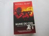 Russell Blake - Nume de cod JET