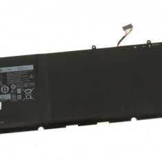 Baterie Laptop, Dell, XPS 13 9343, 9350, P54G, P54G001, 5K9CP, JHXPY, 0N7T6, 0DRRP, RWT1R, DIN02, 90V7W, 7.6V, 6710mAh, 56Wh