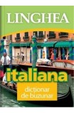 Italiana - dictionar de buzunar |, Linghea