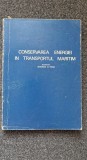 CONSERVAREA ENERGIEI IN TRANSPORTUL MARITIM - Preda