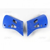 Laterale radiator albastre TM Racing 125-250 97-00 Cod Produs: MX_NEW TM03125091