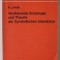 VERSTEHENDE SOZIOLOGIE UND THEORIE DER SYMBOLISCHEN INTERAKTION ( INTELEGEREA SOCIOLOGIEI SI A TEORIEI INTERACTIVITATII SIMBOLICE ) von H.J. HELLE ,